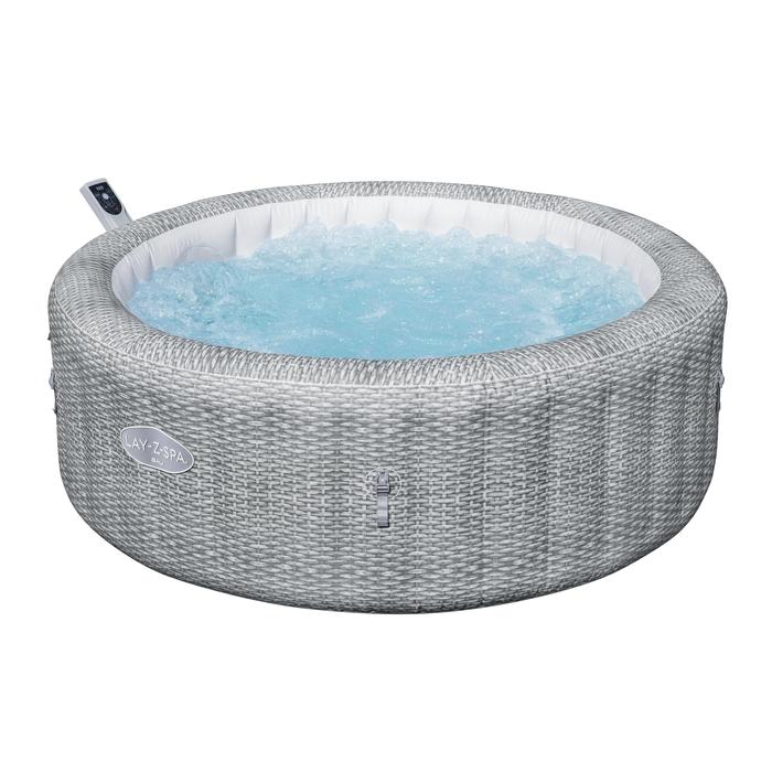 Rattan Gris